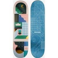 8.25" Skateboard Composite Deck Dk900 Fgc By Tomalater