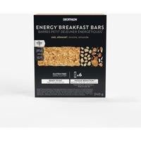 Gluten-free Breakfast Bar X6 Almond