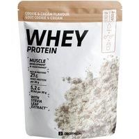 Whey Protein 450g - Cookies & Cream
