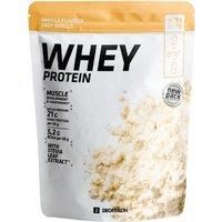 Whey Protein 1.5kg - Vanilla
