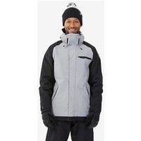 Decathlon Warm and Breathable Snowboard Jacket SNB 100