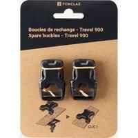 Replacement Backpack Buckle - Travel 900