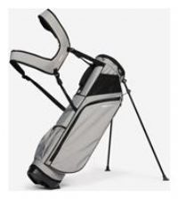 Golf Stand Bag - Inesis Ultralight Grey
