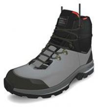 Decathlon Women'S Wide Leather Trekking Shoes Uk 5.5