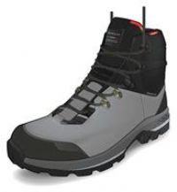 Decathlon Women'S Wide Leather Trekking Shoes Uk 4