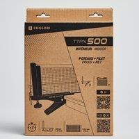 Table Tennis Net And Posts Set Ttpn 500