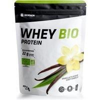 Whey Protein 455g - Vanilla