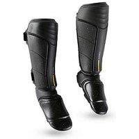 Adult Muay-thai/kickboxing/mma Shin-foot Guard