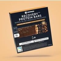 Recovery Protein Bar *6 Chocolate/caramel