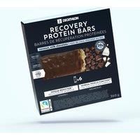 Recovery Protein Bar Six-pack - Chocolate/coconut