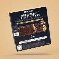 Recovery Protein Bar *6 Chocolate / Peanut