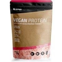 Decathlon Vegan Protein 450G - Mixed Berries Flavour