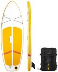 Inflatable Stand up Paddle Board SUP Paddleboard 8ft Surfboard Surf ITIWIT
