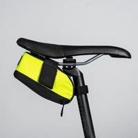 Bike Saddle Bag Easym 0.6l - Yellow
