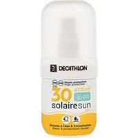 50ml SPF 30 Active Sun Protection Spray