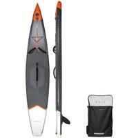 R500 12ft 6" / 26" Racing Inflatable Stand-up Paddleboard