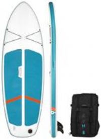 Decathlon SUP 100 Compact Stand-Up M Paddleboard