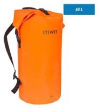 Itiwit Waterproof Dry Bag 40L Blue