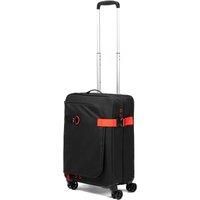 30 L 4-wheel Suitcase Urban - Black