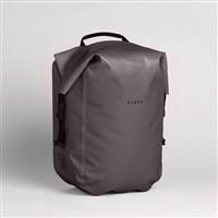 27l Waterproof Bike Bag 900 - Grey