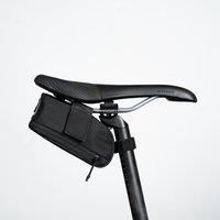 Saddle Bag Seat Pannier Bike Tail Pouch Easy M 0.6L - Riverside