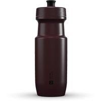 650ml Cycling Water Bottle Softflowm - Burgundy