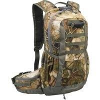 Solognac Silent Hunting Backpack Rucksack 20L Xtralight Camo Furtiv