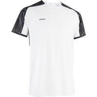 Decathlon Short-Sleeved Football Shirt Viralto Club