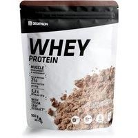 Whey Protein 900 G - Chocolate