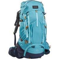 Decathlon Trekking Backpack 45+10 L - Mt500 Air