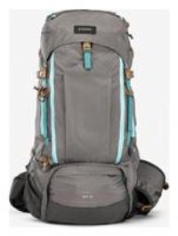 Women's Trekking Backpack 55+10 L - MT500 Air