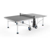 Outdoor Table Tennis Table Ppt 900.2 - Grey