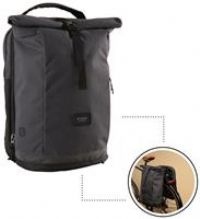 Decathlon 27L Backpack - Black