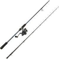 Combo Lure Fishing Rod And Reel Wxm-5 240 H