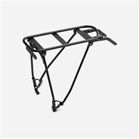 Decathlon 500 Bike Carrier Rack - 26-28 inch
