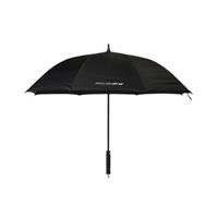 Golf Profilter Medium Umbrella Black Eco Designed