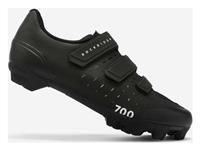 Mountain Bike Shoes Race 700 - Black