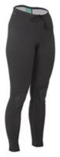 Women's Canoeing/kayaking And Sup 2mm Neoprene Trousers