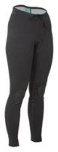 Women's Neoprene Trousers for Canoeing Kayaking and SUP 2mm Decathlon