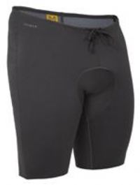 Itiwit Mens Neoprene Shorts Canoe Kayak And Sd-Up Paddle 2Mm Anatomic Design
