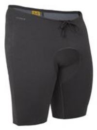 Itiwit Mens Neoprene Shorts Canoe Kayak And Sd-Up Paddle 2Mm Anatomic Design