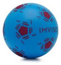 Mini Foam Ball - Blue/purple