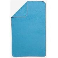 Nabaiji Microfibre Pool Towel Size L 80 X 130Cm