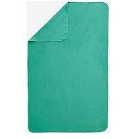 Nabaiji Microfibre Pool Towel Size L 80 X 130Cm