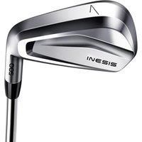500 Series Lh Irons Size 2 & High Speed