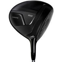 Golf Driver 500 Right Handed Size 1 & Low Speed
