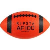 Kids' American Football Af100bjr - Orange