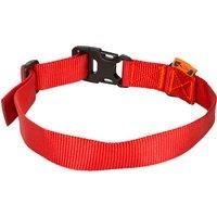 Dog Collar 100 Red