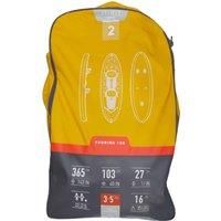 Backpack For Inflat. Kayak X100+2 Person After-sales Service