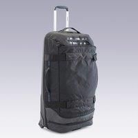 90l Suitcase Urban  Black